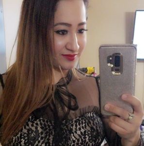 Meet your Posher, Delores